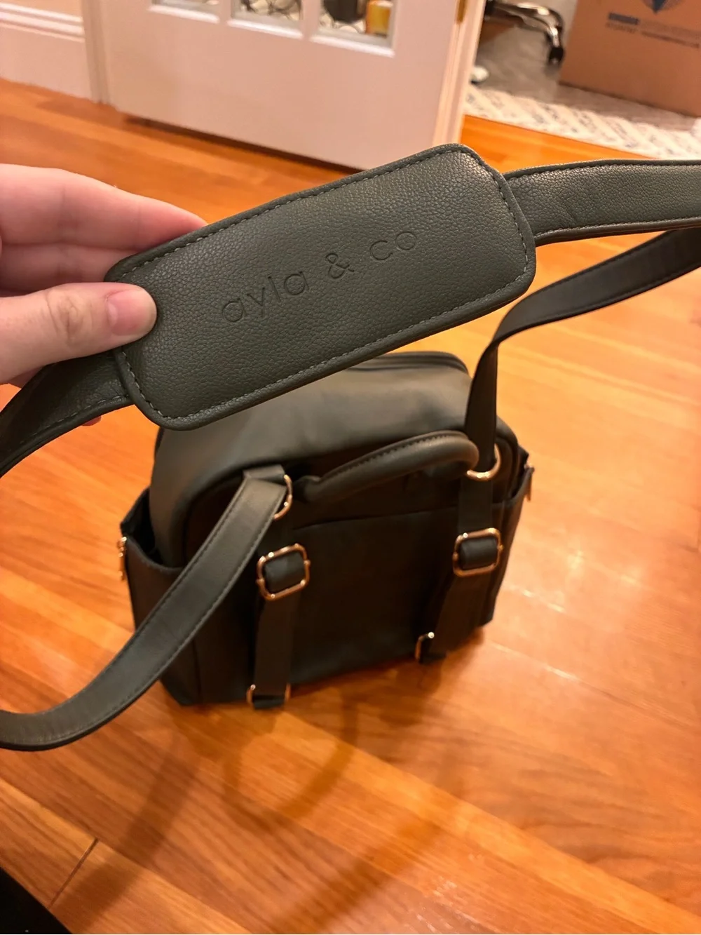 Ayla & Co crafted durable